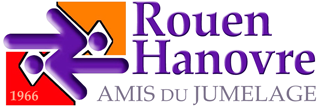 Amis Rouen-Hanovre