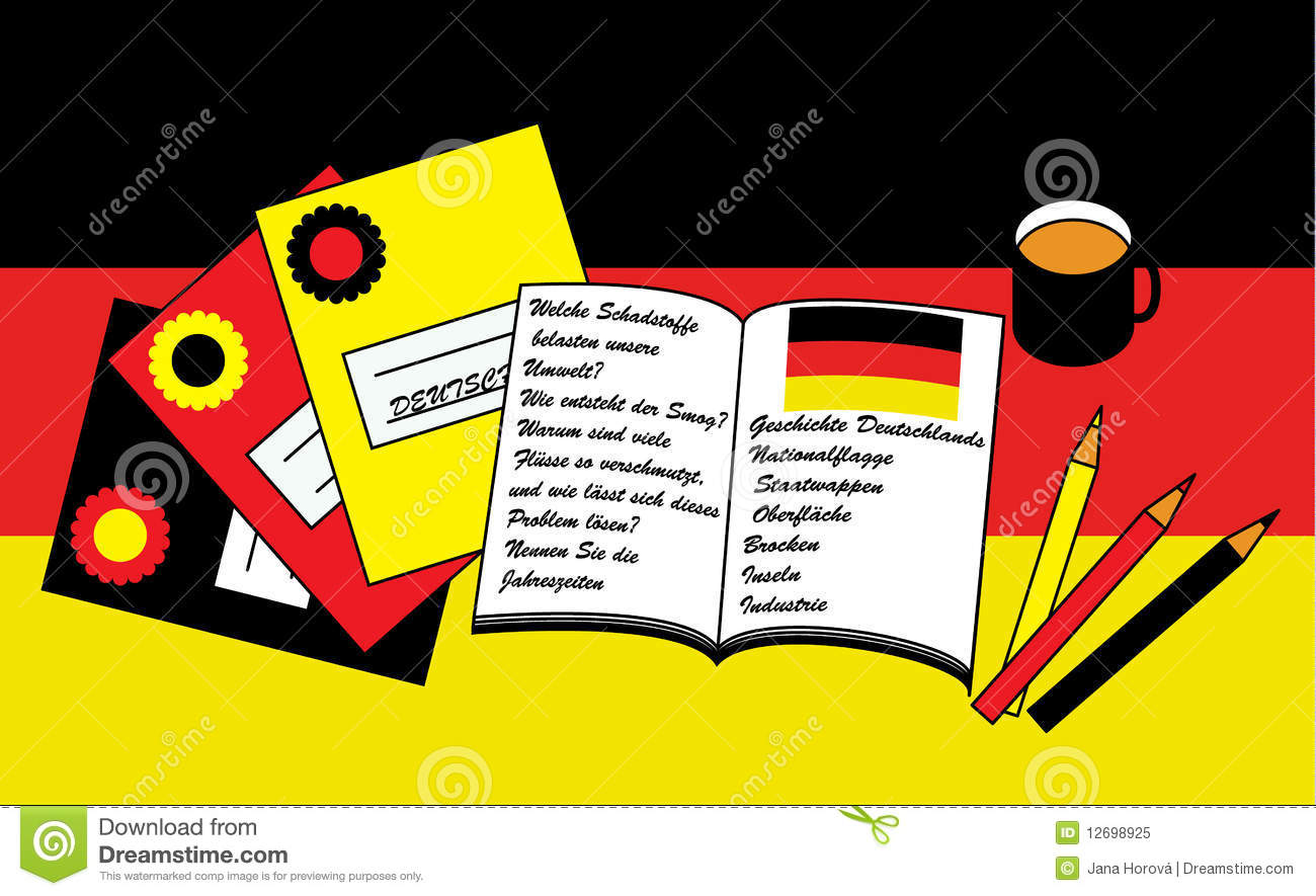 L'allemand, langue étrangère apprise partout dans le monde