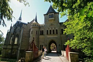 Château de Marienburg