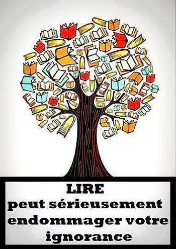 La lecture, un antidote au confinement La lecture, un antidote au confinement