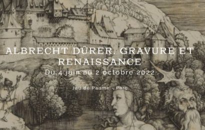 Exposition Dürer