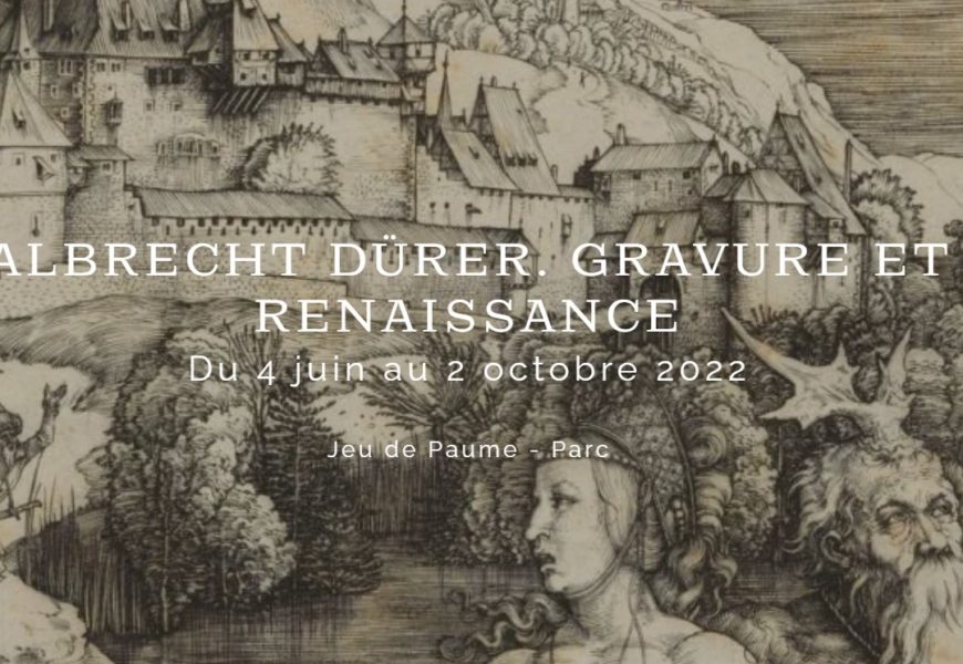 Exposition Dürer