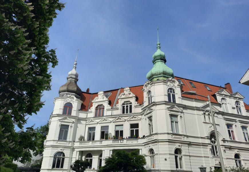 Nouvelles d’Allemagne – 3