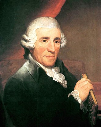 Joseph HAYDN, La Création (Die Schöpfung)