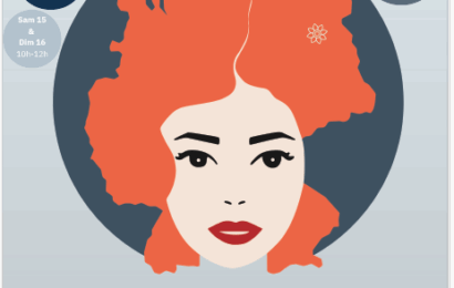 Exposition “Les femmes dans l’Allemagne divisée”