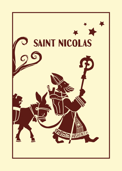 Saint-Nicolas
