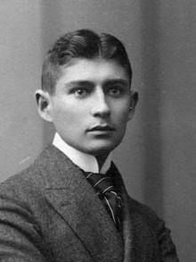 Des textes et dessins inédits de Franz Kafka mis en ligne sur le site de la Bibliothèque nationale d’Israël