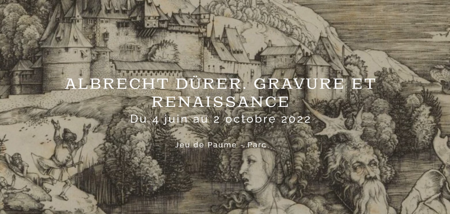 Exposition Dürer