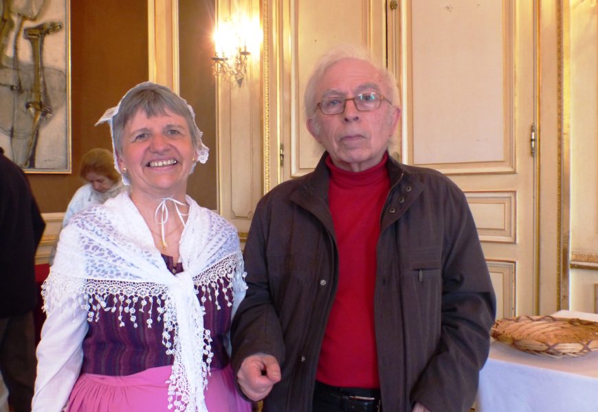 Hommage à Didier Roussel