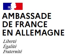 logo Ambassade France en Allemagne